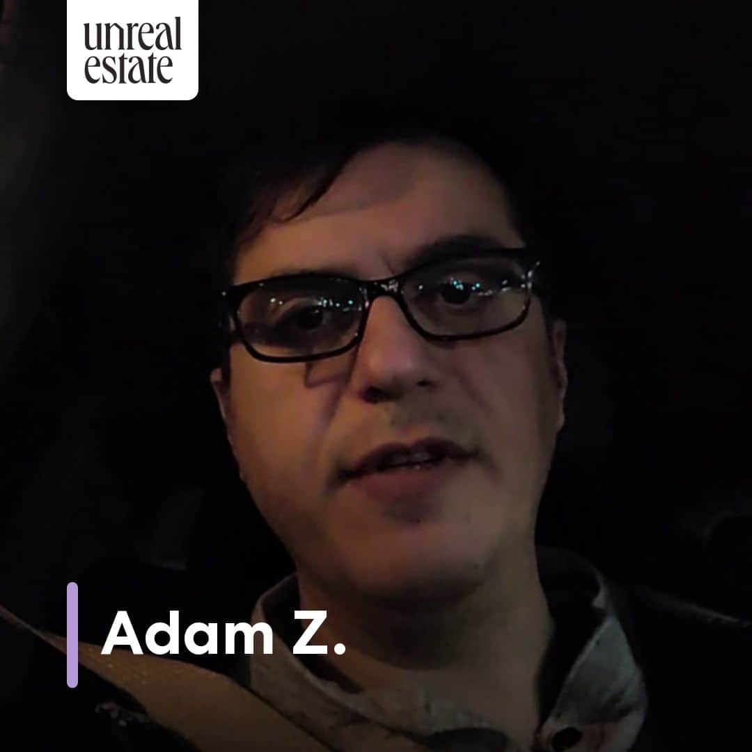 Adam Z Client Testimonial