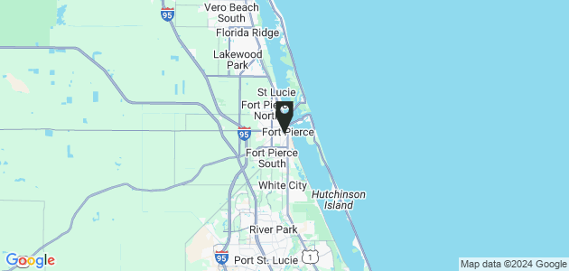 Property position on map