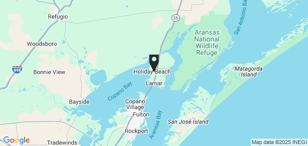 Property position on map