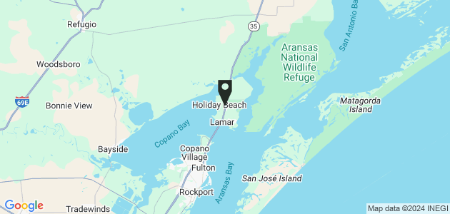 Property position on map