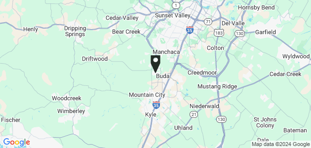 Property position on map