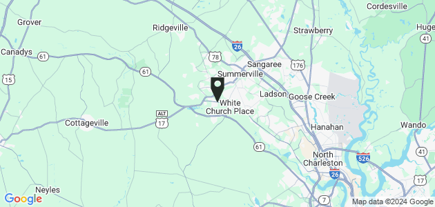 Property position on map