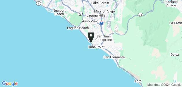 Property position on map