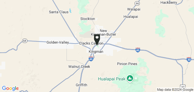 Property position on map