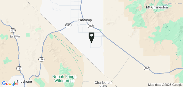 Property position on map