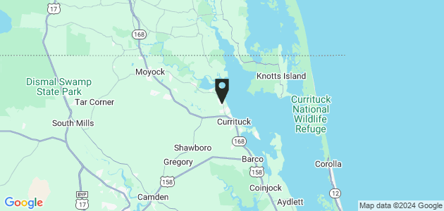 Property position on map