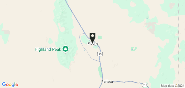 Property position on map