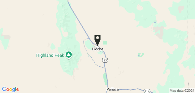 Property position on map