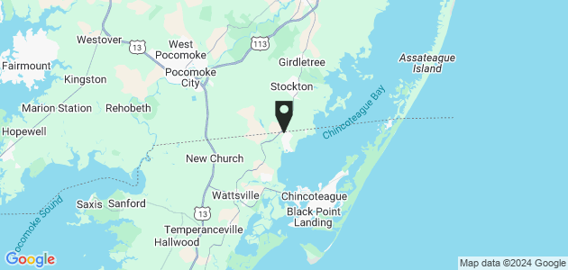 Property position on map