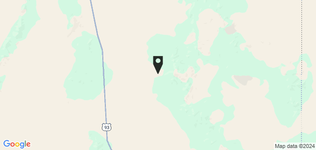 Property position on map