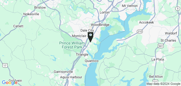 Property position on map