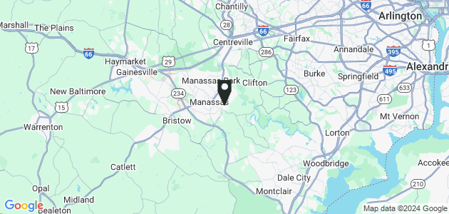 Property position on map