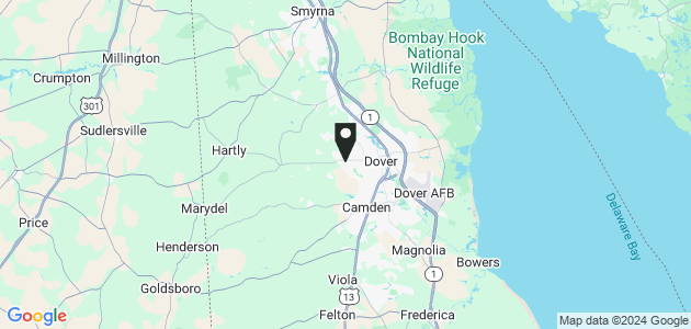 Property position on map