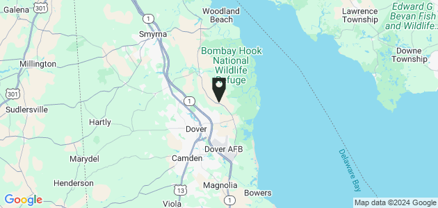 Property position on map