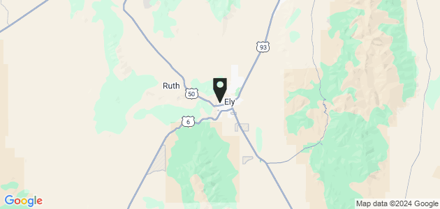 Property position on map