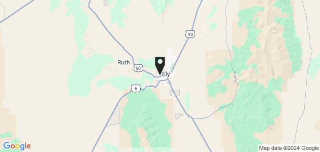 Property position on map