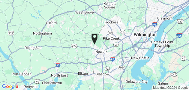 Property position on map