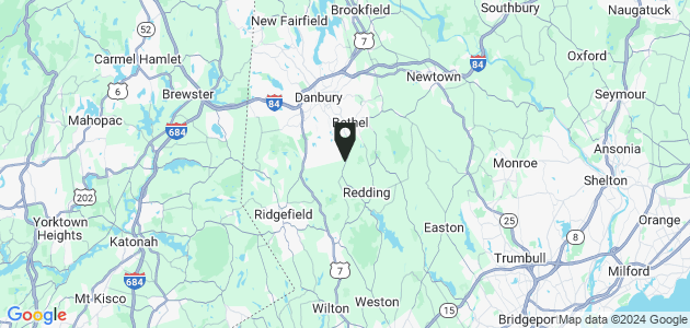 Property position on map