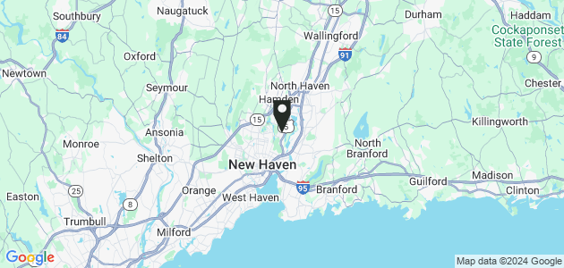 Property position on map