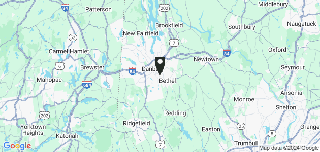 Property position on map