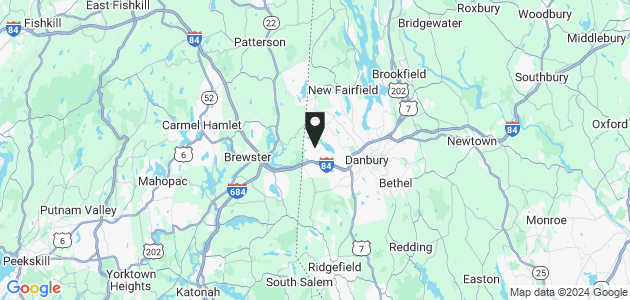 Property position on map