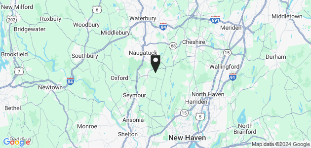 Property position on map