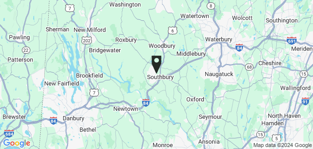 Property position on map