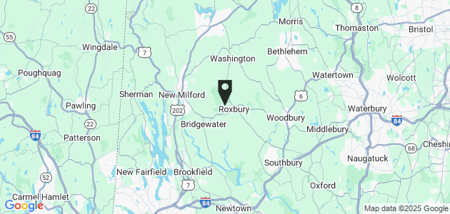 Property position on map