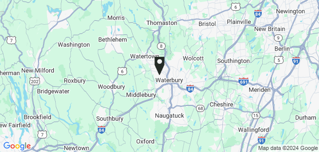 Property position on map