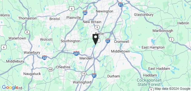 Property position on map