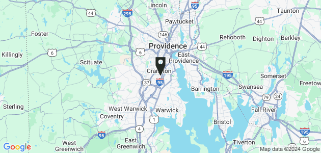 Property position on map