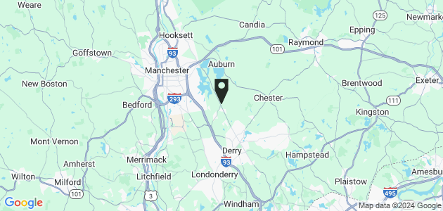 Property position on map